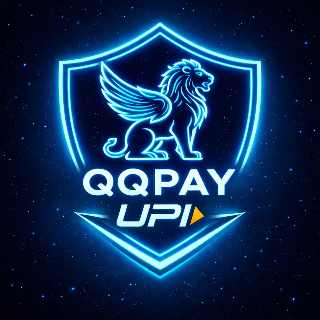 QQPAY UPI